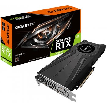 Gigabyte GV-N208TTURBO-11GC