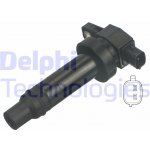 Zapalovací cívka DELPHI GN10601-12B1 – Sleviste.cz