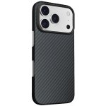 Swissten MAGCARBON PRO Apple iPhone 17 PRO ČERNÉ – Zboží Živě