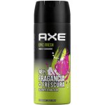 Axe Epic Fresh deospray 150 ml – Zboží Mobilmania