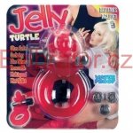 Seven Creations Jelly Turtle na penis – Hledejceny.cz