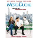 město duchů DVD