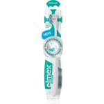 Elmex Zubní kartáček Expert Precision Sensitive Ultra měkký – Zbozi.Blesk.cz