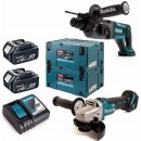 Makita DLX2153TJ1