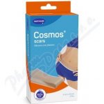 Hartmann Cosmos scars sili.náp.na jizvy 4 x 30 cm 5 ks – Zboží Mobilmania