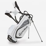 TaylorMade Select Plus Stand bag – Zboží Dáma