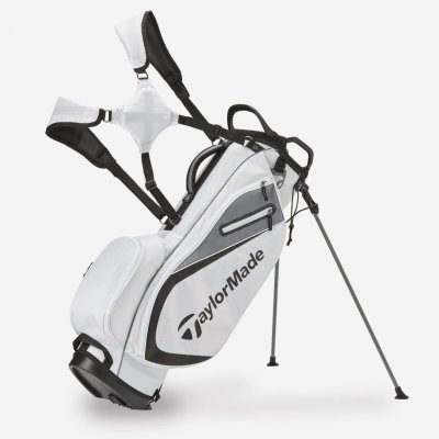 TaylorMade Select Plus Stand bag – Zboží Dáma