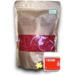 Knapro Cukr na cukrovou vatu 1 Kg Vanilka – Zboží Dáma