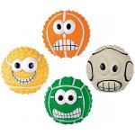 NObaby Míč s obličejem 7 cm – Zboží Dáma