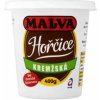 Hořčice Malva Hořčice kremžská 400g