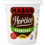 Malva Hořčice kremžská 400g – Zboží Dáma
