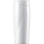 Váza, bílá, 11,4 cm, Atlantis – Hledejceny.cz
