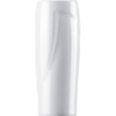 Váza, bílá, 11,4 cm, Atlantis – Hledejceny.cz