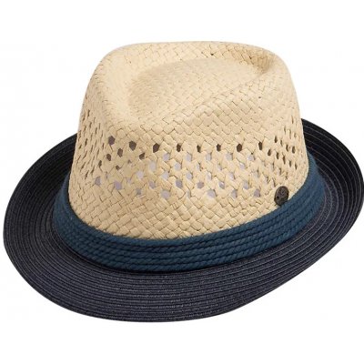 Karfil Hats Aaron modrý – Zboží Dáma