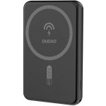Dudao K14S 5000mAh černá – Zbozi.Blesk.cz