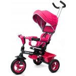 Baby Mix 5v1 RIDER 360 růžová – Zbozi.Blesk.cz