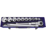 TONA E034701T 14dílná 1" gola sada 41-80mm – Zboží Dáma