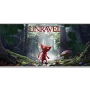 Unravel