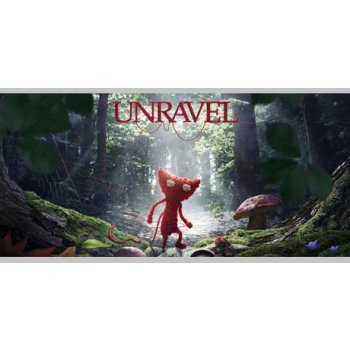 Unravel