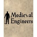 Hra na PC Medieval Engineers