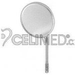 CELIMED Dentální zrcátko ploché č.4 22mm 786-624 – Hledejceny.cz