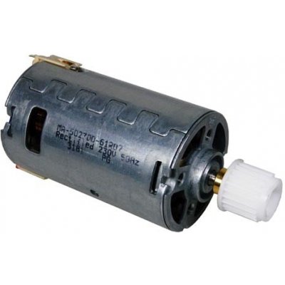 De Longhi 7313217261 Motor pro kávomat – Zbozi.Blesk.cz