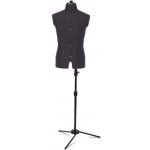 Adjustoform Nastavitelná krejčovská panna MALE (pánská) – Zboží Dáma