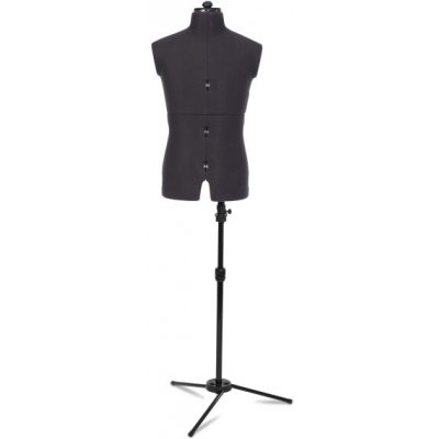 Adjustoform Nastavitelná krejčovská panna MALE (pánská) – Zboží Dáma