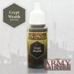 Army Painter Warpaints Crypt Wraith – Zboží Živě