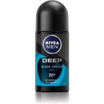 Nivea Men Deep Beat roll-on 50 ml – Zbozi.Blesk.cz