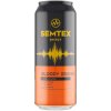 Energetický nápoj Semtex Krvavý pomeranč Energy drink 500 ml