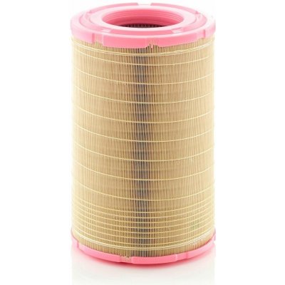 Vzduchový filtr MANN-FILTER C 24 553/2 – Hledejceny.cz