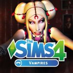 The Sims 4: Upíři – Hledejceny.cz