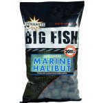 Dynamite Baits Boilies Marine Halibut 1 kg 20 mm – Zboží Mobilmania