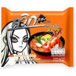 Wai Wai Instantní polévka s krevetovou příchutí Tom Yum 60 g – Sleviste.cz