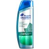 Šampon Head & Shoulders Deep Cleanse Itch Relief with Peppermint šampon 300 ml