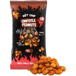 HOT-CHIP Chipotle Peanuts 70 g – Sleviste.cz