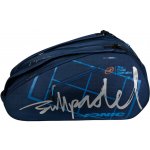 Bullpadel BPP26005 Ionic Navy Blue – Zboží Dáma