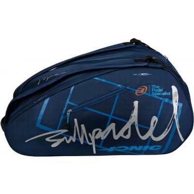 Bullpadel BPP26005 Ionic Navy Blue – Zboží Dáma