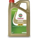 Castrol Edge LongLife 5W-30 5 l – Zbozi.Blesk.cz