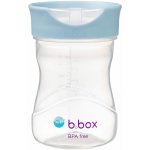 b.box hrneček pro batolata světle modrý 240 ml – Zbozi.Blesk.cz