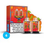 Kurwa Pod Mango Orange 20 mg 2x700 potáhnutí 1 ks – Zboží Mobilmania