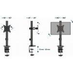 Gembird MA-D1-02 – Zboží Živě