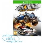 FlatOut 4: Total Instanity – Zboží Mobilmania