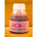 Carp Time G.B.U. Dip JACK-S 250 ml – Zboží Mobilmania