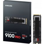 Samsung 9100 PRO 1TB, MZ-VAP1T0BW – Zboží Živě