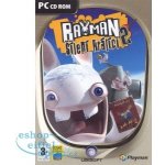 Rayman Raving Rabbids 2 – Hledejceny.cz