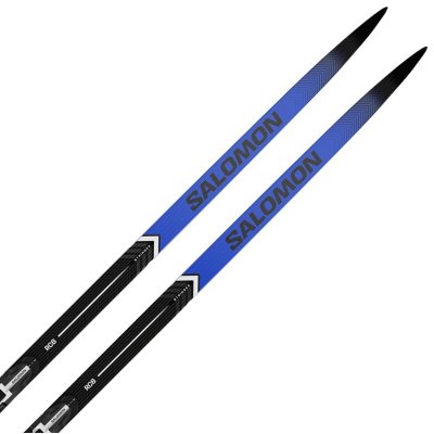 Salomon RC8 eSkin Hard + Shift 2024/25 – Zboží Dáma