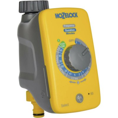 Hozelock 2220 0000 Select Controller – Hledejceny.cz
