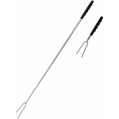 M.A.T. Vidlice opékací teleskopická 25-85cm – Sleviste.cz